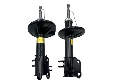Par Amortiguador + Cazoleta Delant Chevrolet Spark Lt 04-16 6