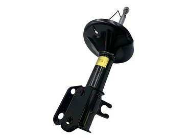 Par Amortiguador + Cazoleta Delant Chevrolet Spark Lt 04-16 4