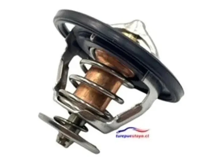 Termostato Para Toyota Hilux 2.7 16v 2005-2012 82o C 2