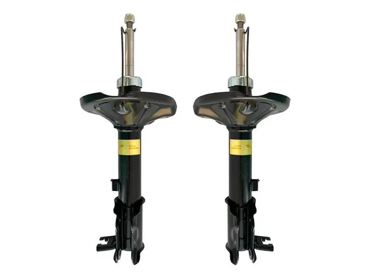 Par Amortiguador Traseros Para Hyundai Accent Prime 2000-06 1