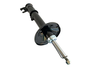 Par Amortiguador Traseros Para Hyundai Accent Prime 2000-06 5