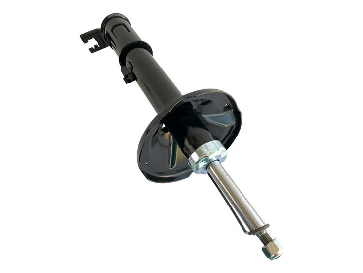 Par Amortiguador Traseros Para Hyundai Accent Prime 2000-06 5