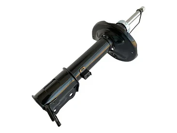 Par Amortiguador Traseros Para Hyundai Accent Prime 2000-06 7