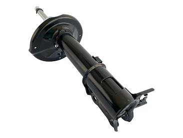 Par Amortiguador Traseros Para Hyundai Accent Prime 2000-06 6