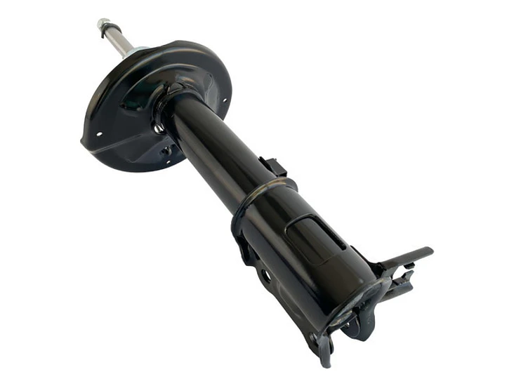 Par Amortiguador Traseros Para Hyundai Accent Prime 2000-06 6