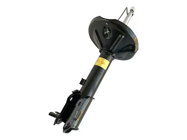 Par Amortiguador Traseros Para Hyundai Accent Prime 2000-06 4