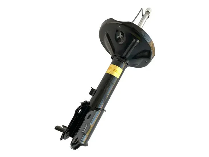 Par Amortiguador Traseros Para Hyundai Accent Prime 2000-06 4