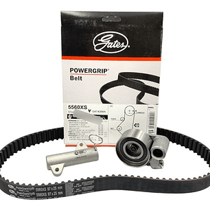 Kit Distribucion Toyota Hilux 2.5 3.0  2005-2015 1kd 2kd