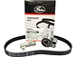 Kit Distribucion Toyota Hilux 2.5 3.0  2005-2015 1kd 2kd - Miniatura 1