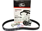 Kit Distribucion Toyota Hilux 2.5 3.0  2005-2015 1kd 2kd - Miniatura 2