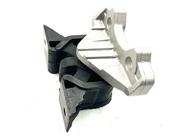 Soporte Motor Derech Chevrolet Corsa Evolution 1.8 2001-2005 5