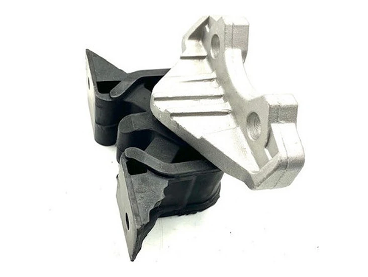 Soporte Motor Derech Chevrolet Corsa Evolution 1.8 2001-2005 5