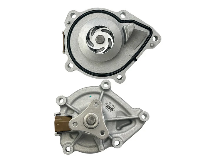 Bomba Agua Para Peugeot 207 1.6 2008-2013 6