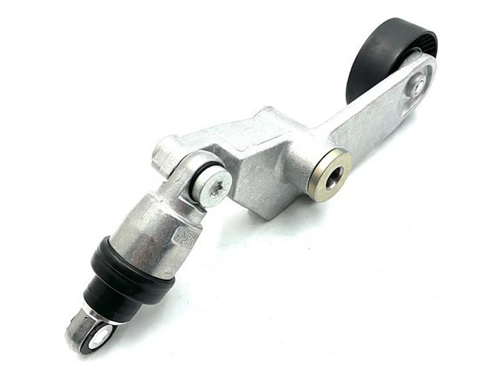 Tensor Correa Alternador Para Geely Sl 1.8 2012-2017 4g18 5