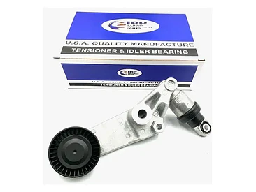 Tensor Correa Alternador Para Geely Sl 1.8 2012-2017 4g18 3