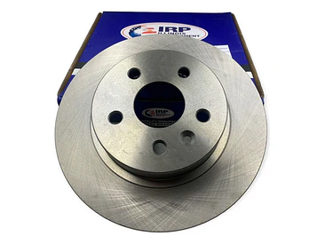 Discos Freno Trasero ( El Par) Opel Astra J 1.4 2012-2017 3