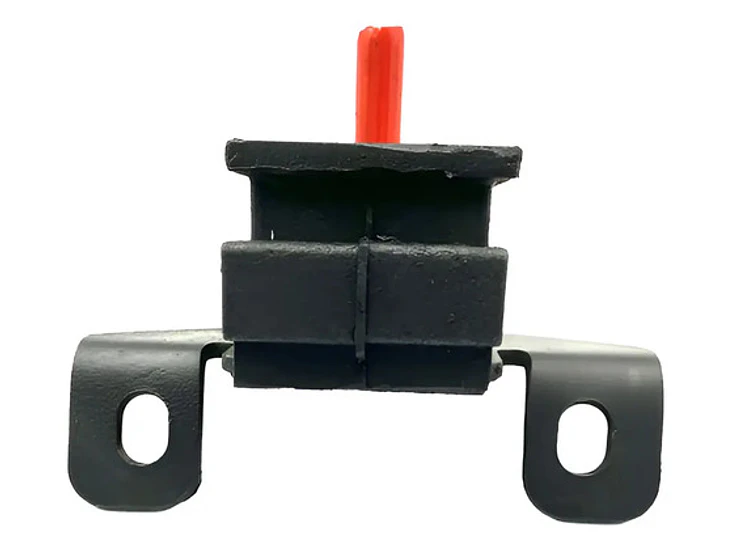 Soporte Motor Derecho Great Wall Haval H3 2.0l 2011-2018 1