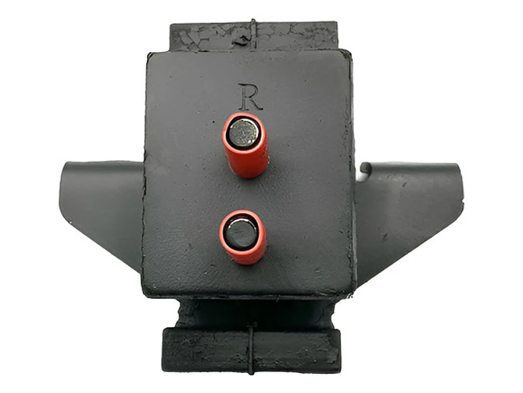 Soporte Motor Derecho Great Wall Haval H3 2.0l 2011-2018 2