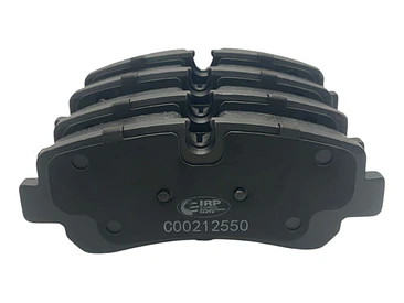 Pastilla Freno Cerámica Trasera Para Maxus V90 2.0 2020-2024 5