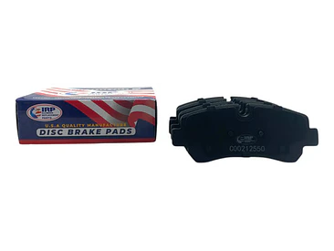 Pastilla Freno Cerámica Trasera Para Maxus V90 2.0 2020-2024 1