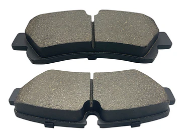 Pastilla Freno Cerámica Trasera Para Maxus V90 2.0 2020-2024 2