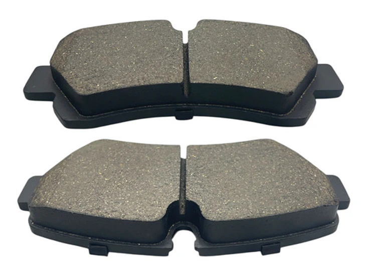 Pastilla Freno Cerámica Trasera Para Maxus V90 2.0 2020-2024 2