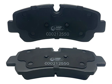 Pastilla Freno Cerámica Trasera Para Maxus V90 2.0 2020-2024 3