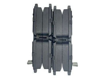 Pastilla Freno Cerámica Trasera Para Maxus V90 2.0 2020-2024 6