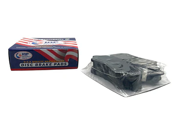 Pastilla Freno Cerámica Trasera Para Maxus V90 2.0 2020-2024 4