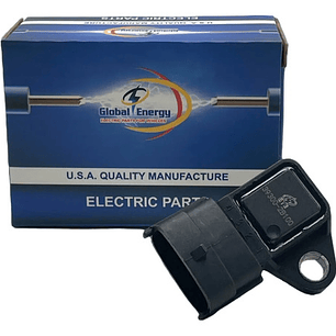 Sensor Map Para Hyundai Tucson 2.0 2011-2021