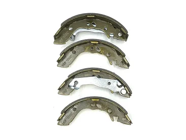 Patines Balatas Freno Para Hyundai Accent 1.3 1.5 1994-1999 1