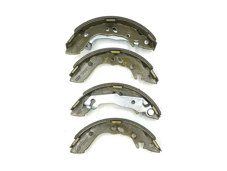 Patines Balatas Freno Para Hyundai Accent 1.3 1.5 1994-1999 1