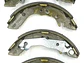 Patines Balatas Freno Para Hyundai Accent 1.3 1.5 1994-1999 - Miniatura 1