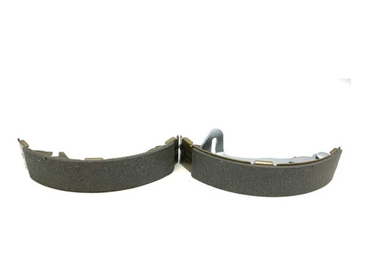 Patines Balatas Freno Para Hyundai Accent 1.3 1.5 1994-1999 5