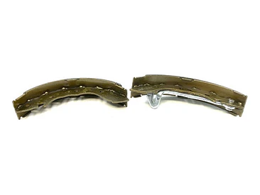 Patines Balatas Freno Para Hyundai Accent 1.3 1.5 1994-1999 3