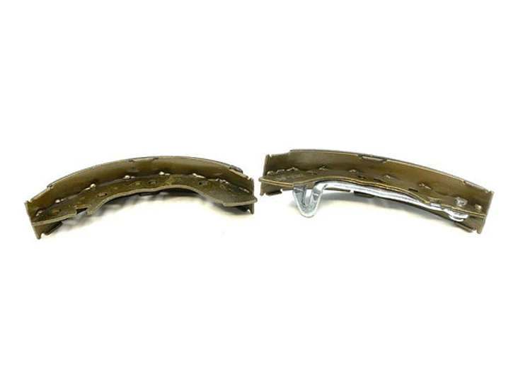 Patines Balatas Freno Para Hyundai Accent 1.3 1.5 1994-1999 3