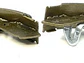 Patines Balatas Freno Para Hyundai Accent 1.3 1.5 1994-1999 - Miniatura 3