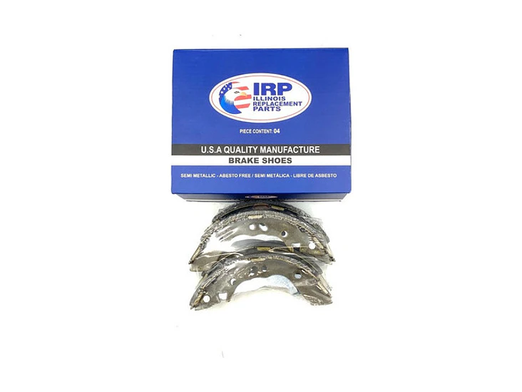 Patines Balatas Freno Para Hyundai Accent 1.3 1.5 1994-1999 2