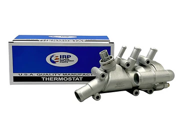 Termostato Completo Con Sensor Ford Ka 1.6 1997-2013 Zetec  2