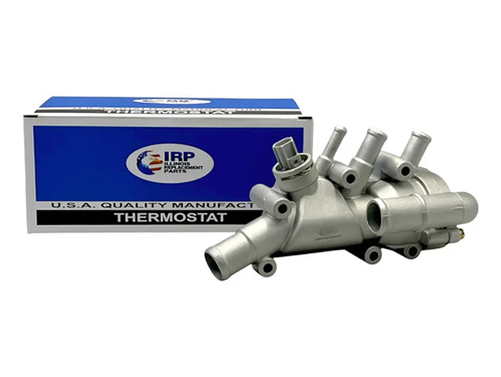 Termostato Completo Con Sensor Ford Ka 1.6 1997-2013 Zetec  2