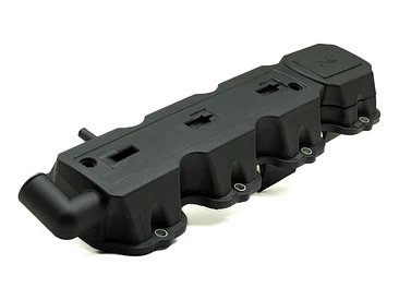 Tapa Válvula Montana 1.8 8v 2003-2010 Tapa Aceite 1