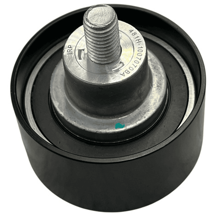 Kit Distribución Para Chery  Beat 1.3 4cl 2013-2017 4