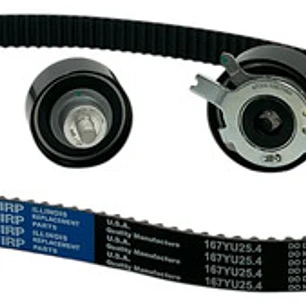 Kit Distribución Para Chery  Beat 1.3 4cl 2013-2017