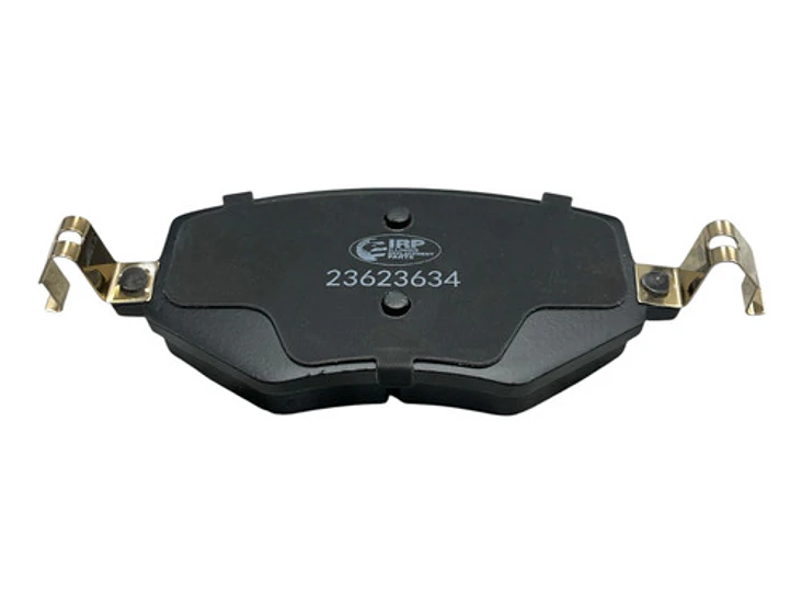 Pastilla Freno Cerámica Del Para Chevrolet Groove 1.5 20-24 5