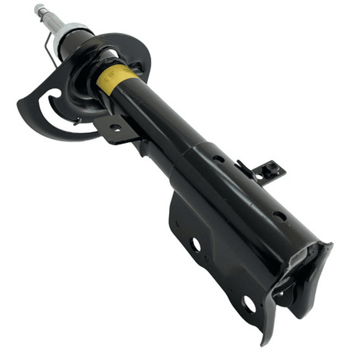 Par Amortiguador Delantero Dodge Caliber 2.0 2.4  2007-2012 2