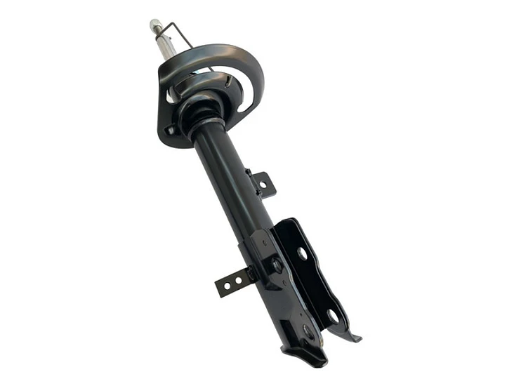 Par Amortiguador Delantero Dodge Caliber 2.0 2.4  2007-2012 6