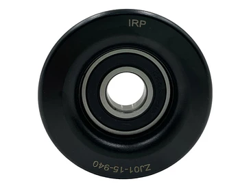 Polea Correa Alternador Mazda 2 1.5 2008-2015 Zyve 2