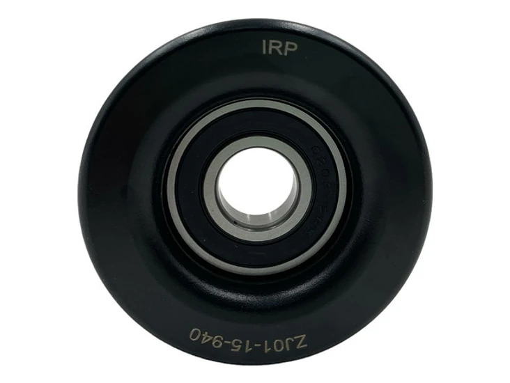 Polea Correa Alternador Mazda 2 1.5 2008-2015 Zyve 2