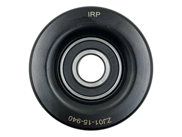 Polea Correa Alternador Mazda 2 1.5 2008-2015 Zyve 3