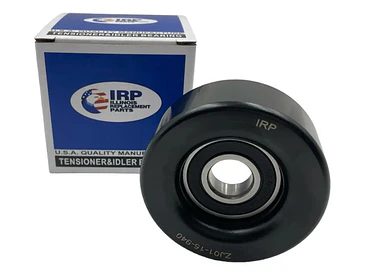 Polea Correa Alternador Mazda 2 1.5 2008-2015 Zyve 1